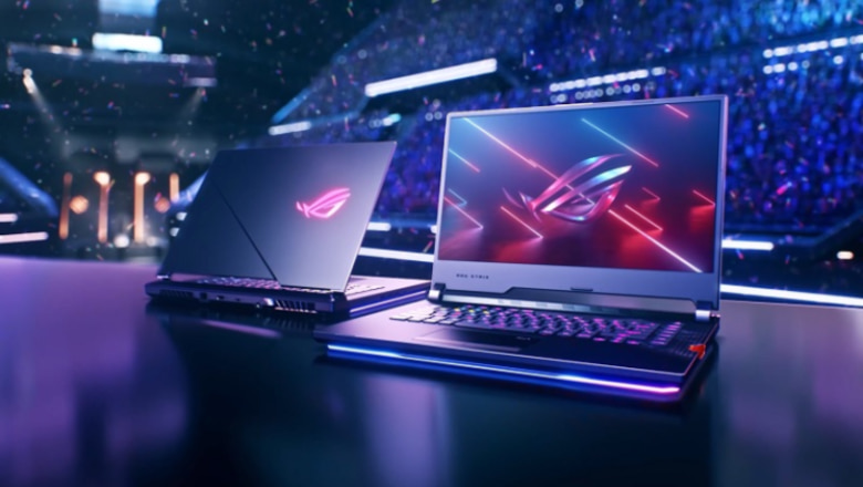 Top 5 GPU laptop đáng mua nhất đầu năm 2025 – Nên chọn Laptop gaming card gì?