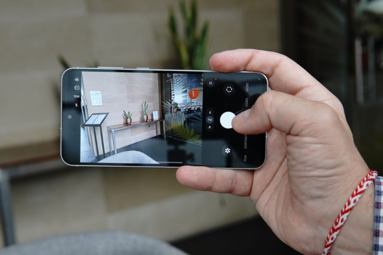 Camera 50MP, Ảnh Chụp Sắc Nét