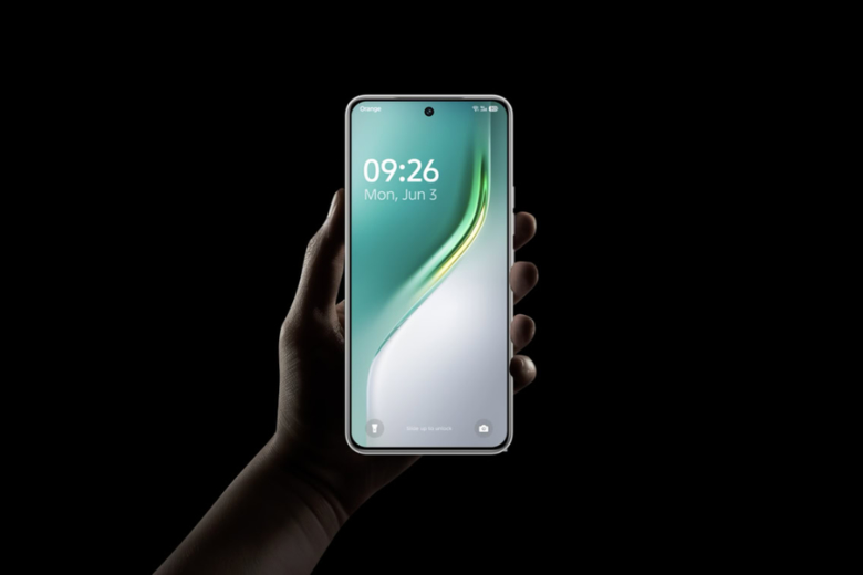 Dòng CAMON 40 - Định Nghĩa Mới Cho Nhiếp Ảnh Di Động