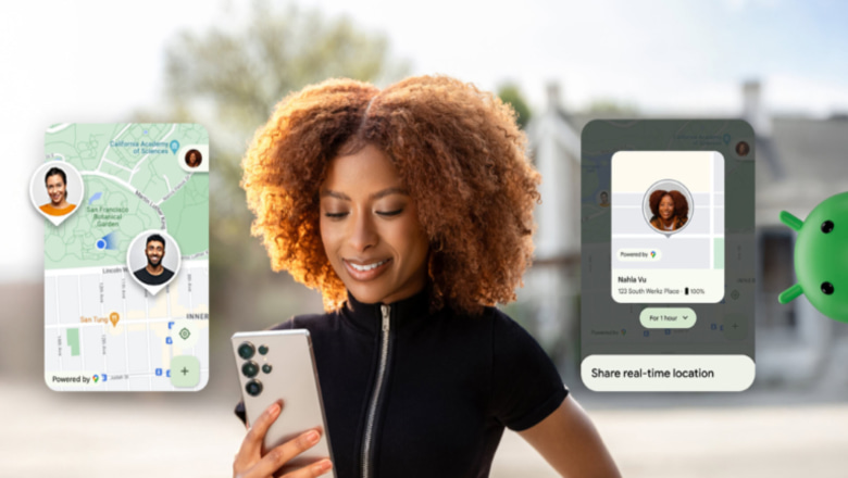 Google Cập Nhật Loạt Tính Năng Mới Cho Android: Bảo Mật Tối Ưu, Kết Nối Mạnh Mẽ