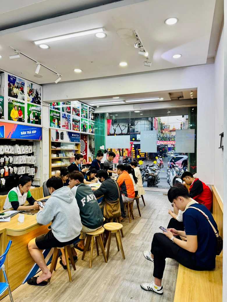 Asmart Store Đà Nẵng