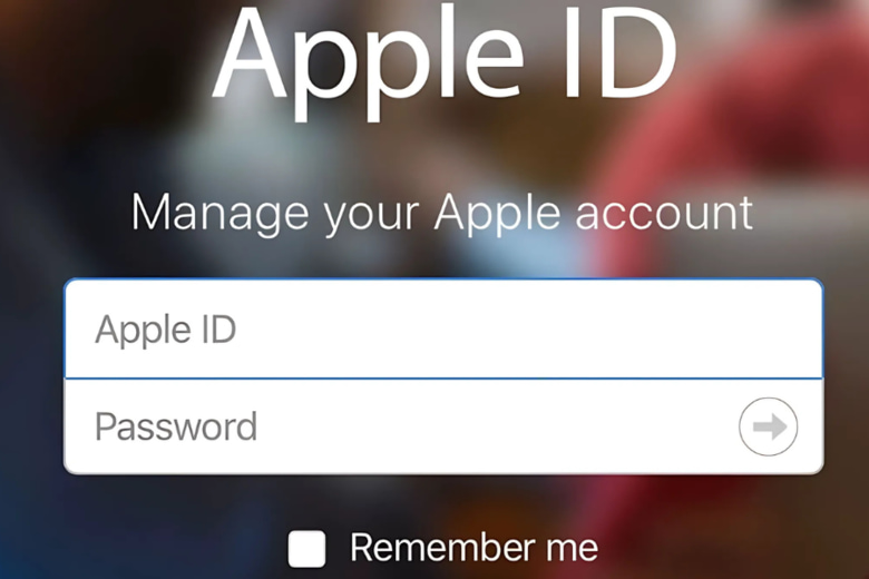 Cách lấy lại icloud bị hack và bảo vệ tài khoản của bạn