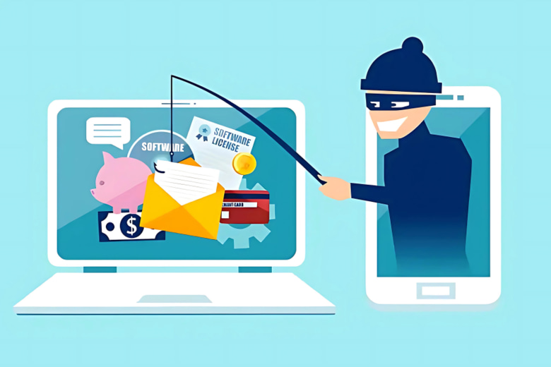 Hình thức lừa đảo Apple ID phổ biến khác