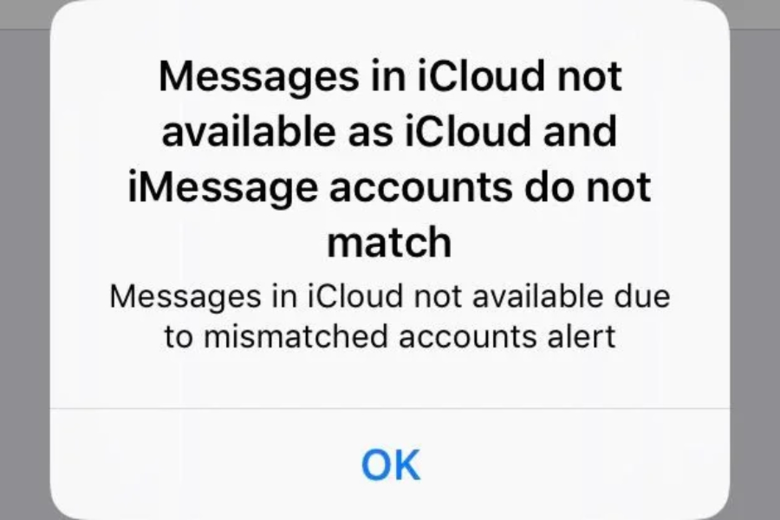 Hình thức lừa đảo sử dụng tên và logo của Apple