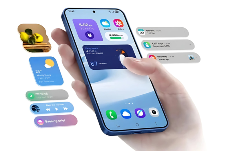 Thiết bị Galaxy nào sẽ nhận cập nhật One UI 7 đầu tiên?