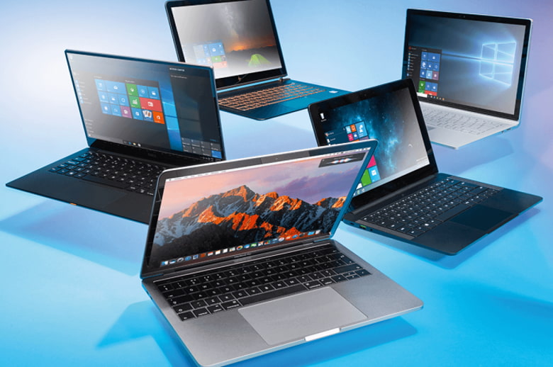 Tiêu chí chọn mua laptop sinh viên phù hợp