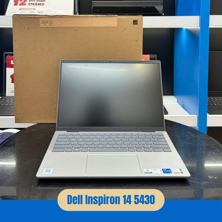 Laptop Dell