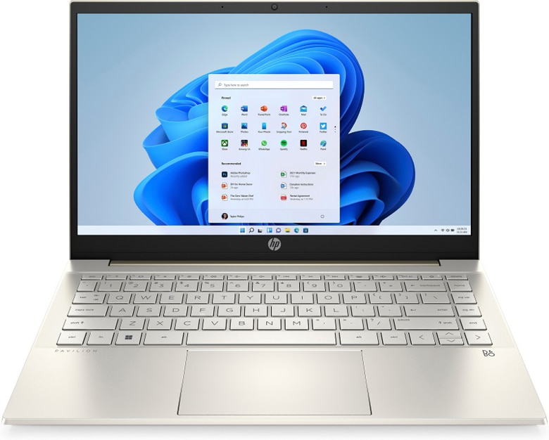 Laptop HP