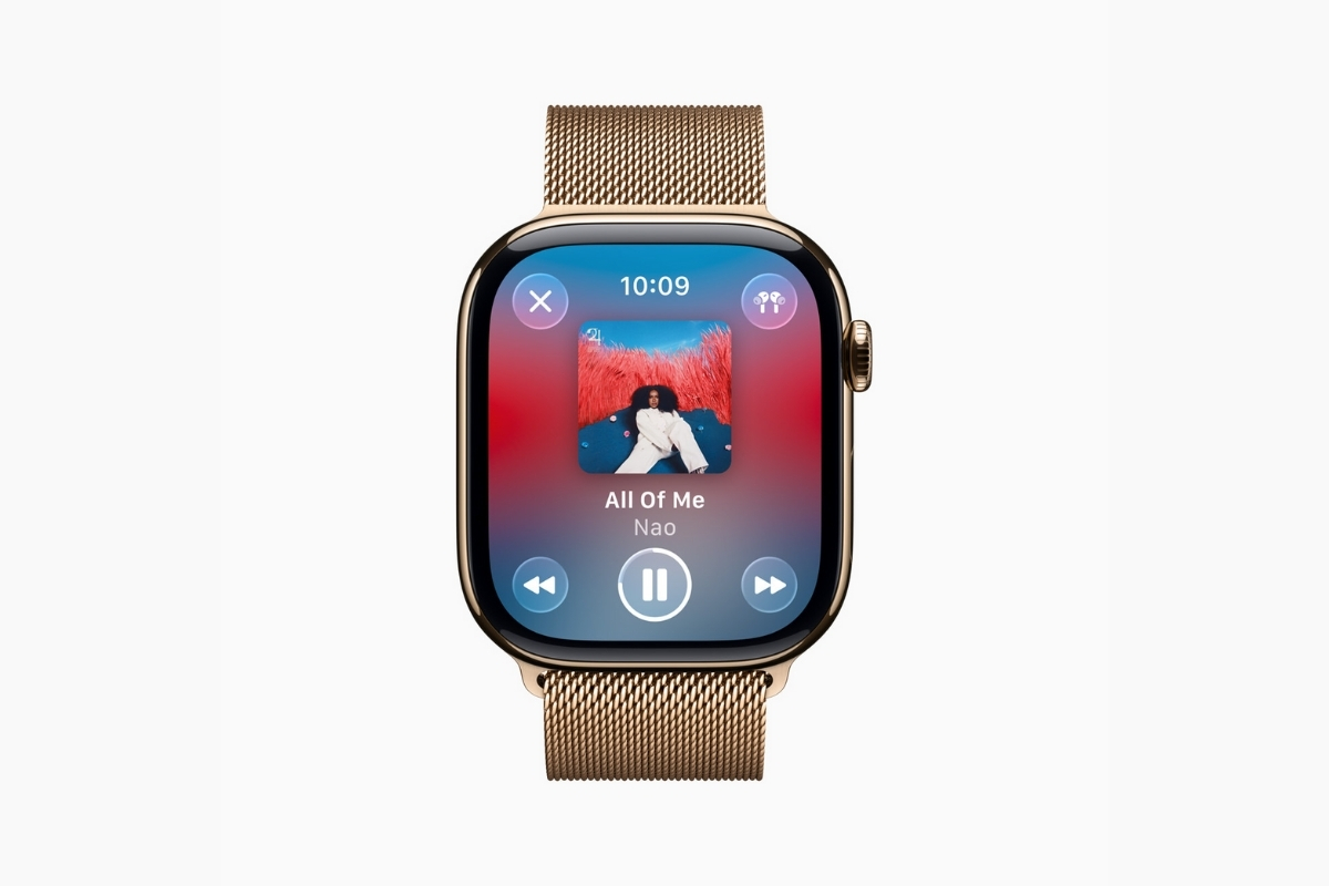 WatchOS, tvOS và visionOS 26