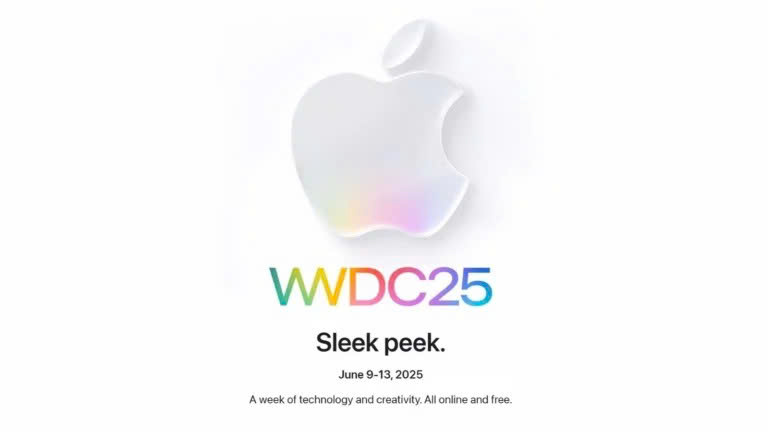 Sự Kiện Apple WWDC 2025