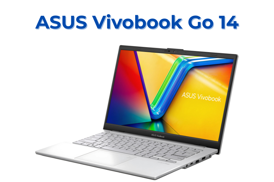 ASUS Vivobook Go 14