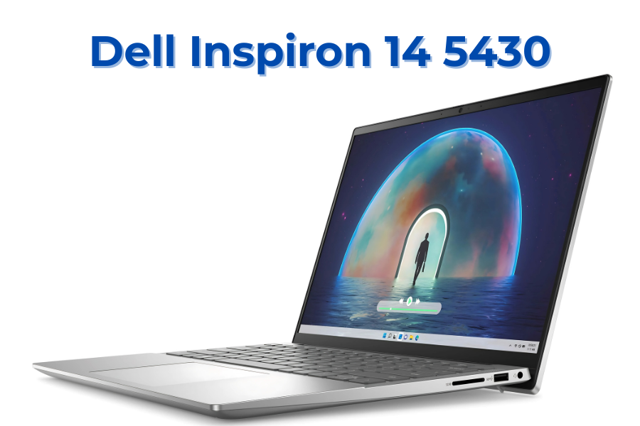 Dell Inspiron 14 5430