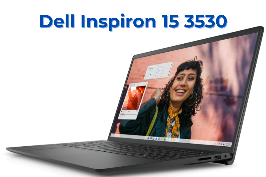 Dell Inspiron 15 3530