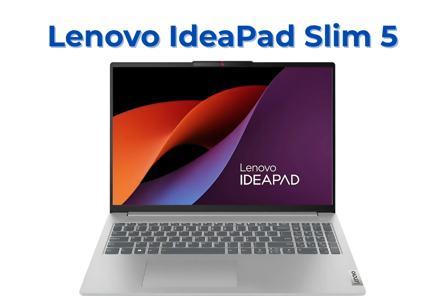 Lenovo IdeaPad Slim 5 2025