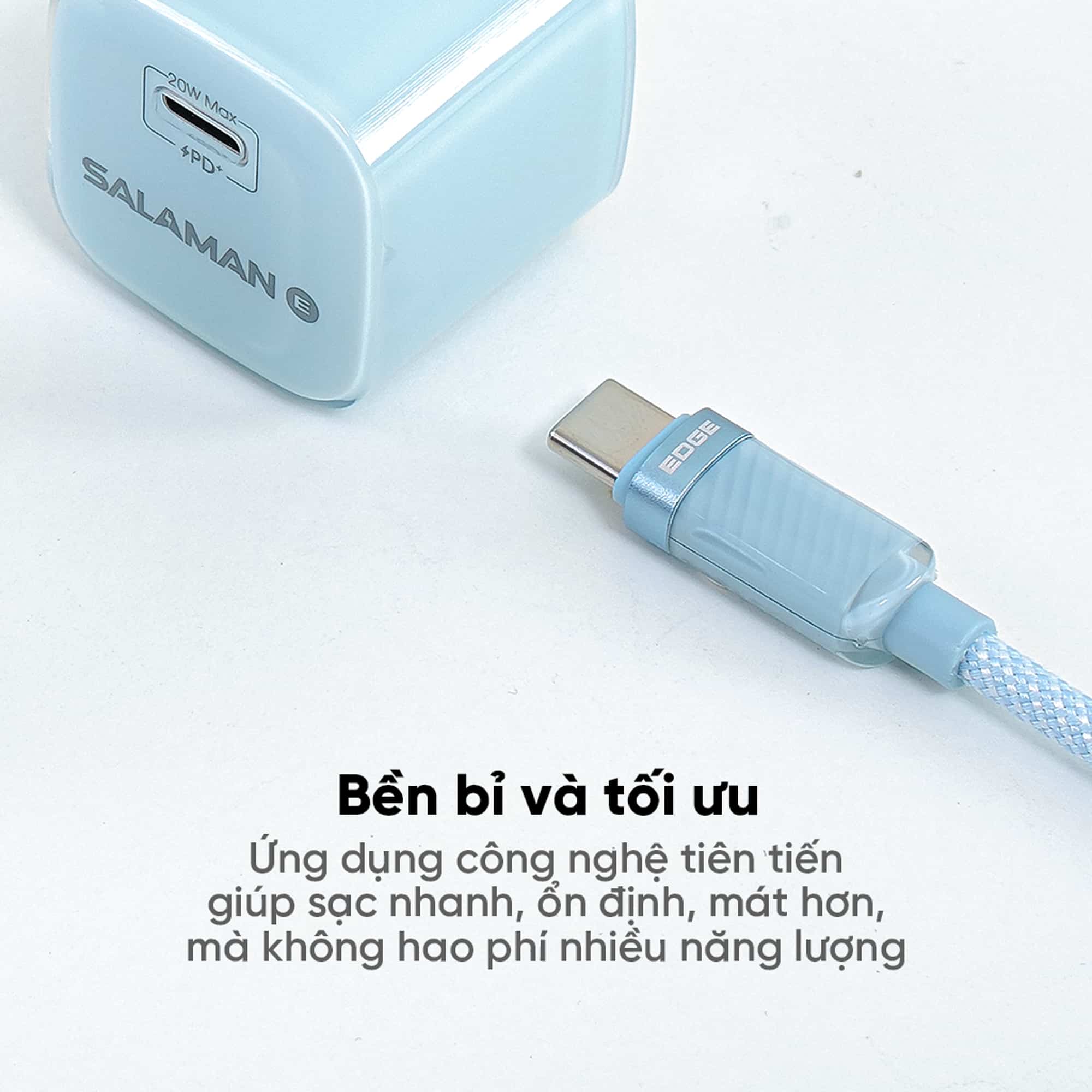 Công nghệ sạc GaN – xu hướng tương lai?