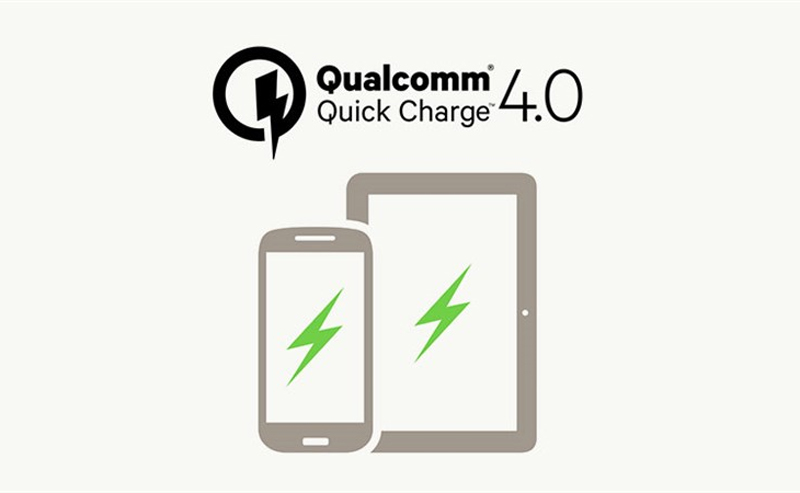 Quick Charge (QC) là gì?