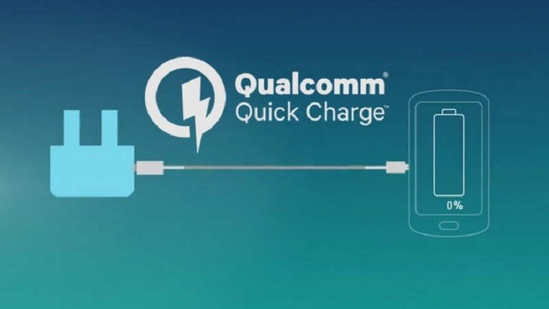 Ưu điểm nổi bật của quick charge
