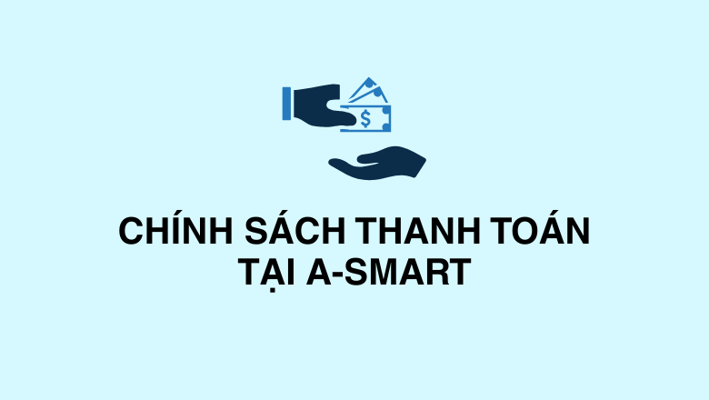 Chính sách Thanh Toán