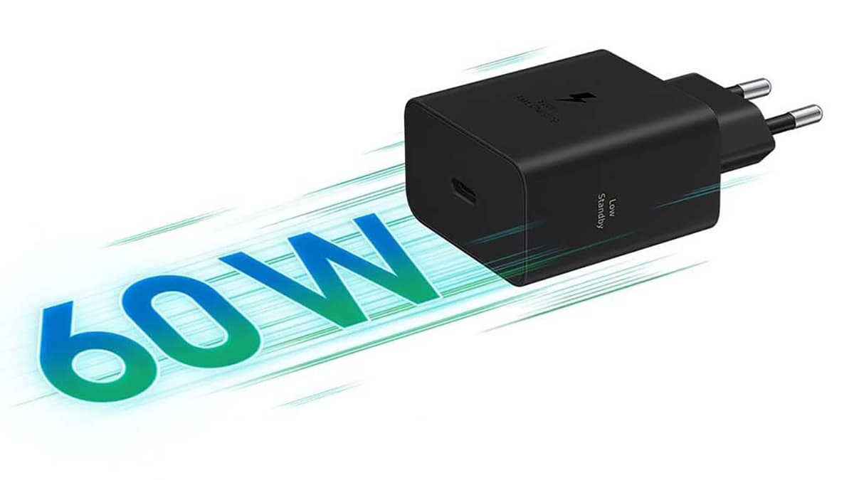 Galaxy S26 Ultra xác nhận hỗ trợ sạc nhanh 60W