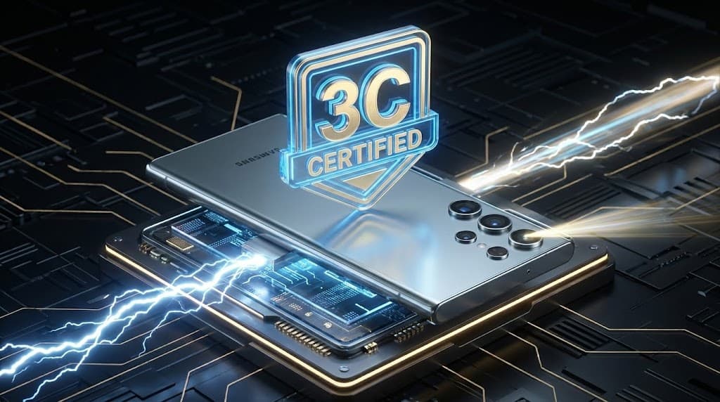 Chứng nhận 3C là gì và vì sao lại quan trọng?
