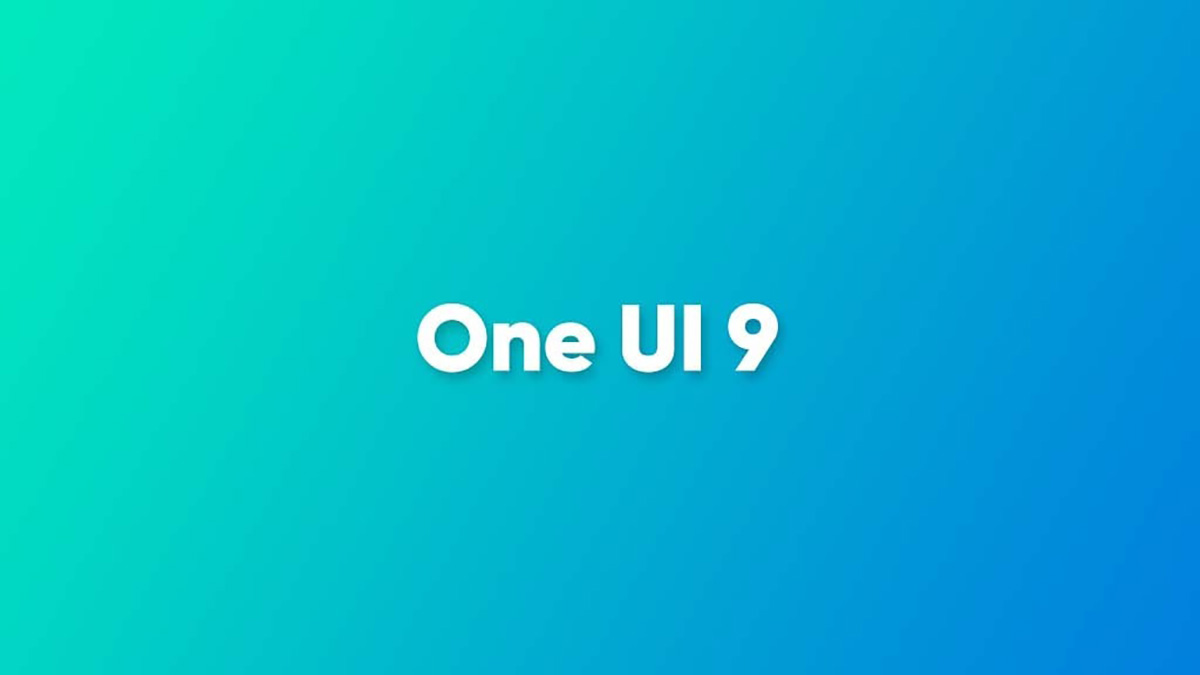 Samsung được cho là đang phát triển One UI 9