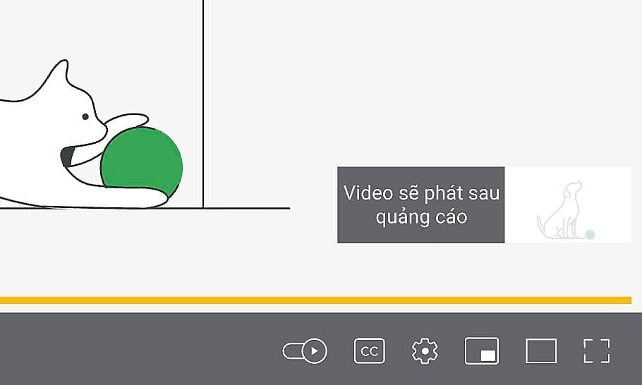 Nội dung Nghị định 342/2025 về thời gian chờ tắt quảng cáo online