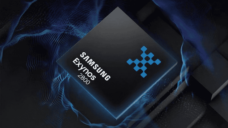 Chip Exynos 2800 rò rỉ: Samsung tự thiết kế CPU và GPU riêng