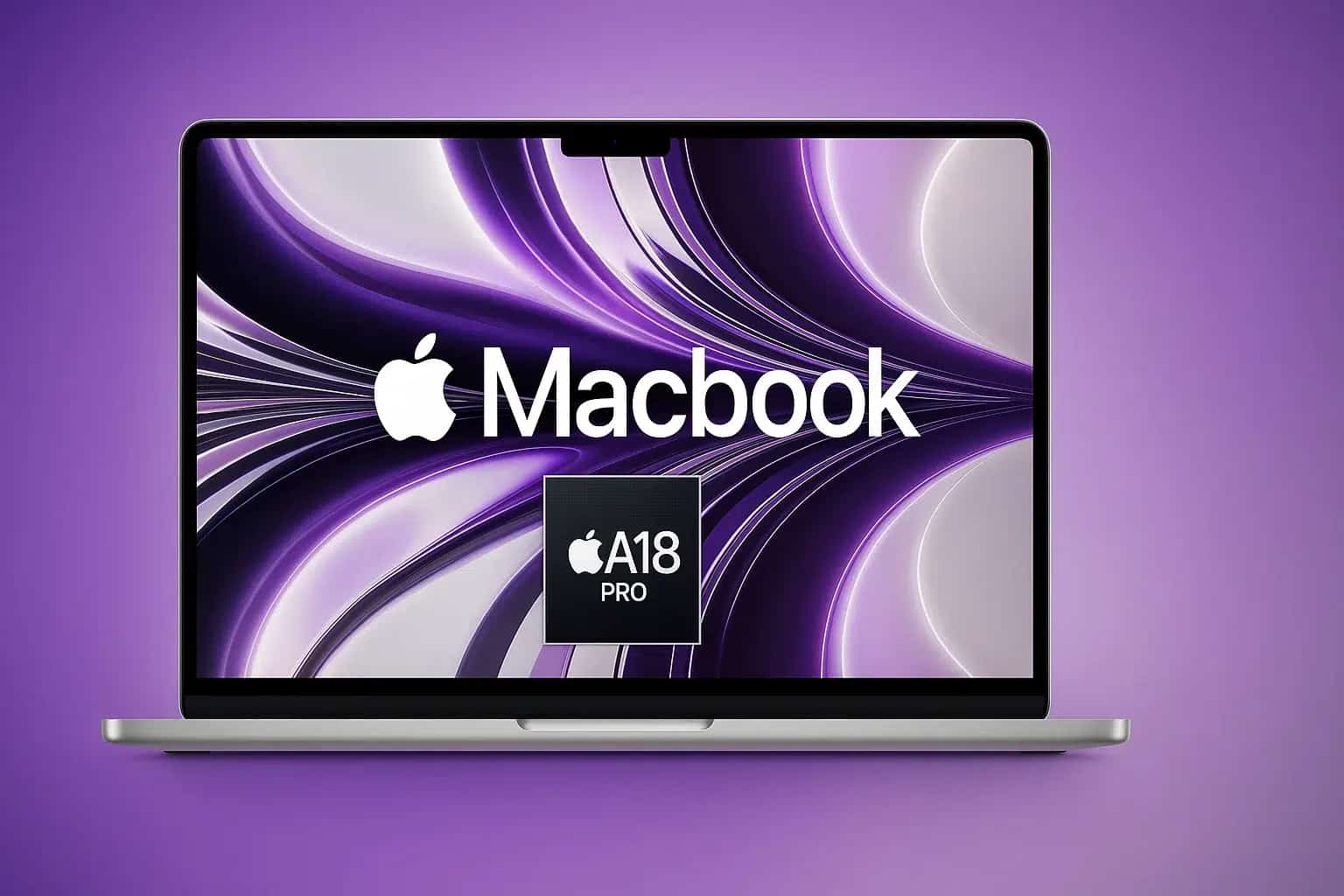 Cấu hình chi tiết: Chip A18 Pro và màn hình 12.9 inch