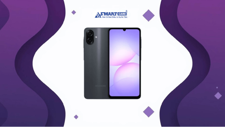 Samsung Galaxy M17e lộ diện với cấu hình ổn trong tầm giá rẻ