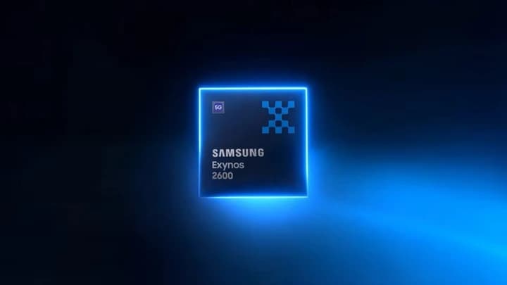 Hiệu năng: Sức mạnh chung từ Exynos 2600 (2nm)