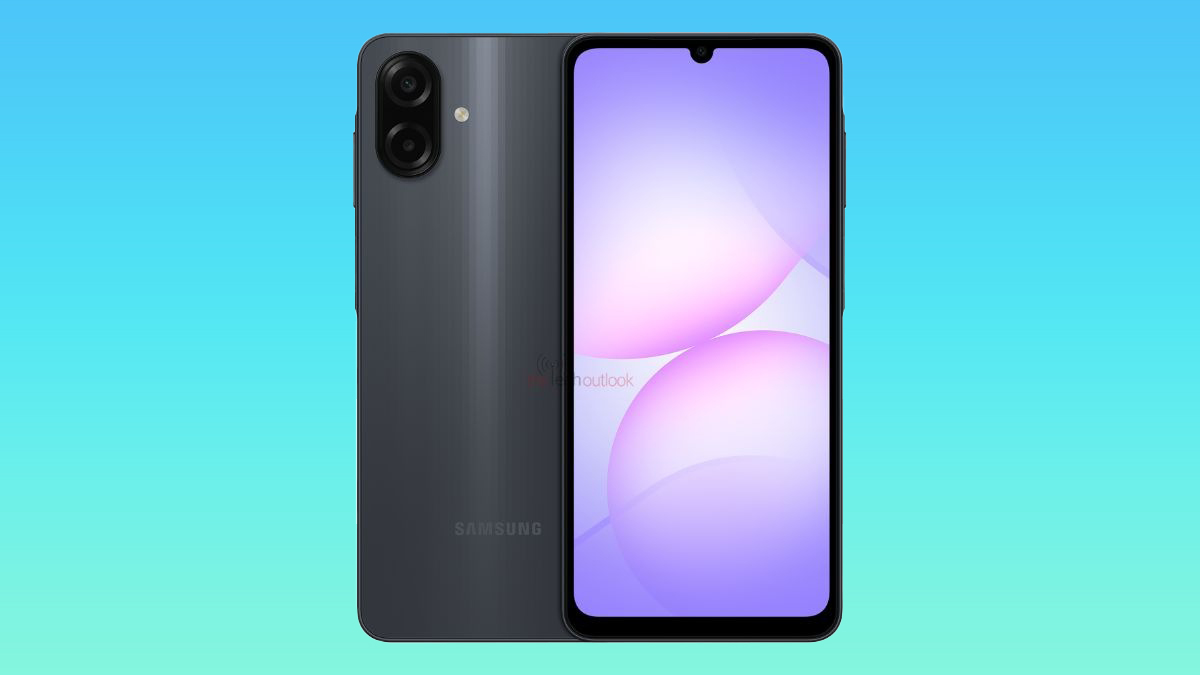 Galaxy F70e 5G lộ cấu hình: Dimensity 6300, Android 16