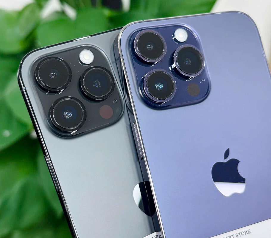 Camera phục vụ chụp ảnh và quay dựng
