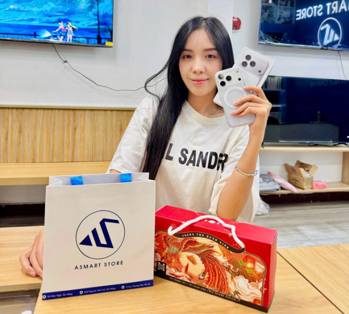 Điện thoại hiện nay