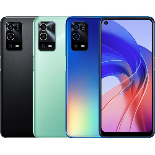 Điện thoại Oppo