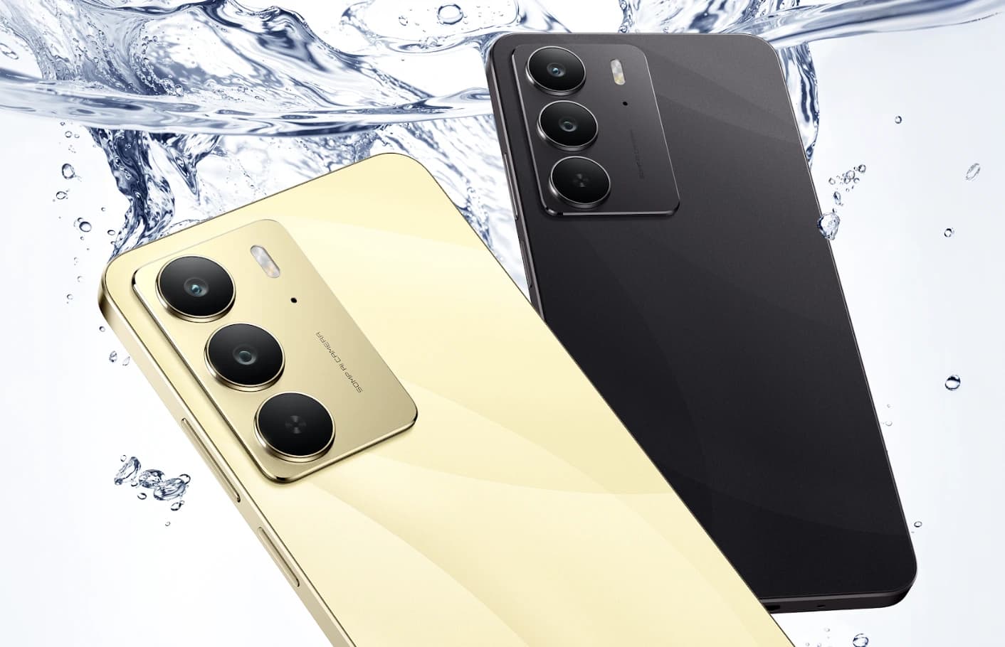 Điện thoại Realme