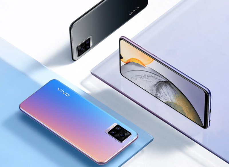 Điện thoại Vivo