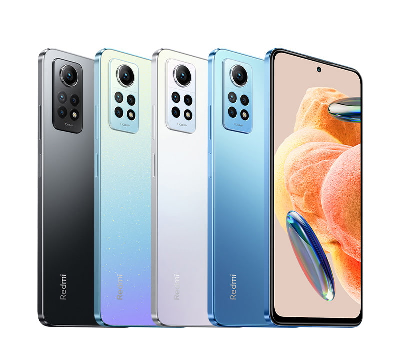 Điện thoại Xiaomi Redmi