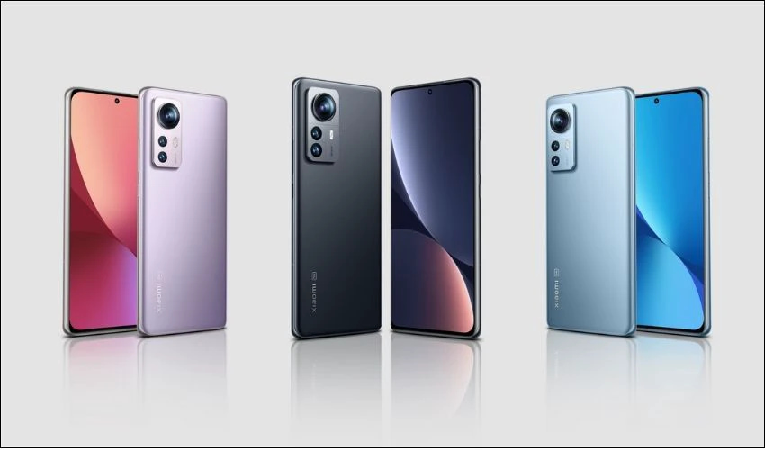 Điện thoại Xiaomi