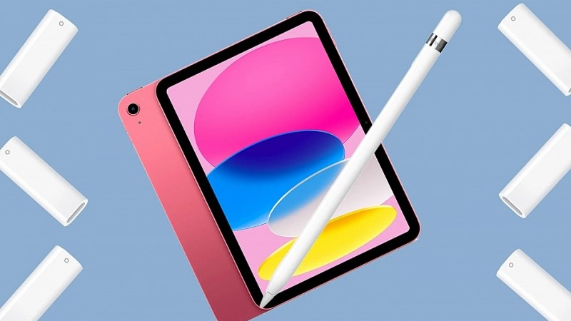 Tổng quan về dòng iPad Gen
