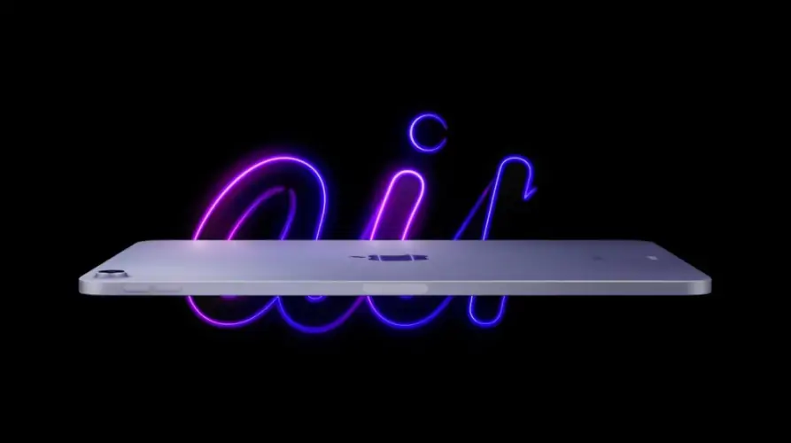 Giới thiệu tổng quan về iPad Air