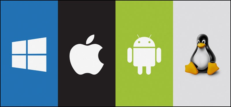 Hệ điều hành Laptop