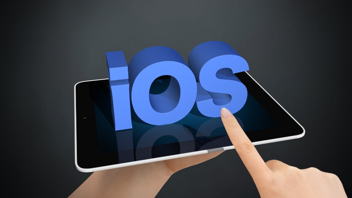 iOS điện thoại iPhone