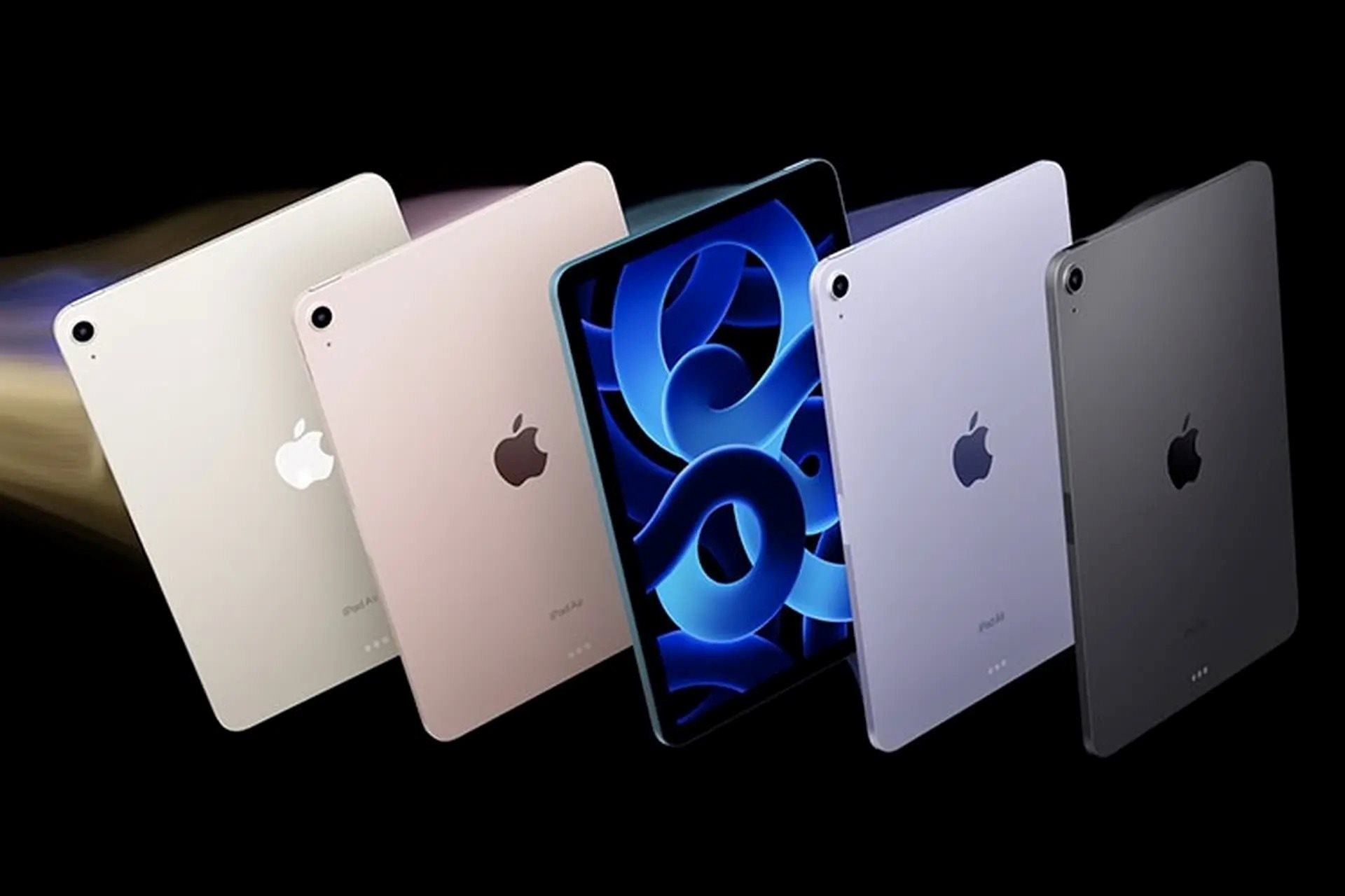 Thiết kế hiện đại, mỏng nhẹ và cao cấp