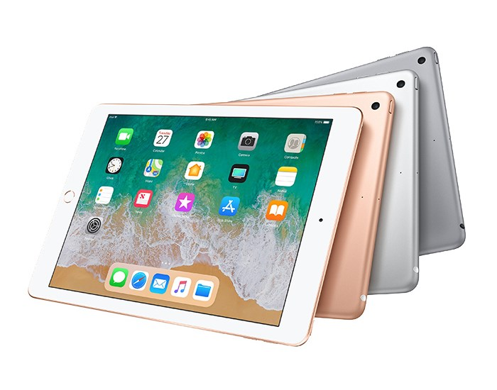 iPad Gen – Đa Dụng, Giá Tốt, Dành Cho Mọi Người