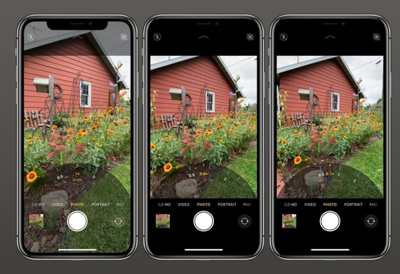iPhone 11 nổi bật hơn đối thủ nhờ điều gì?