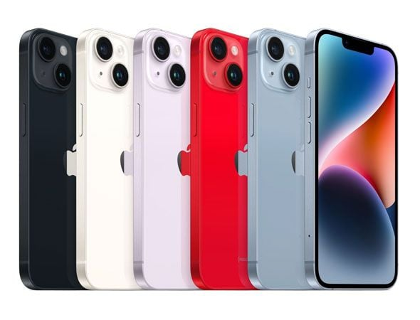 iPhone 14 Plus