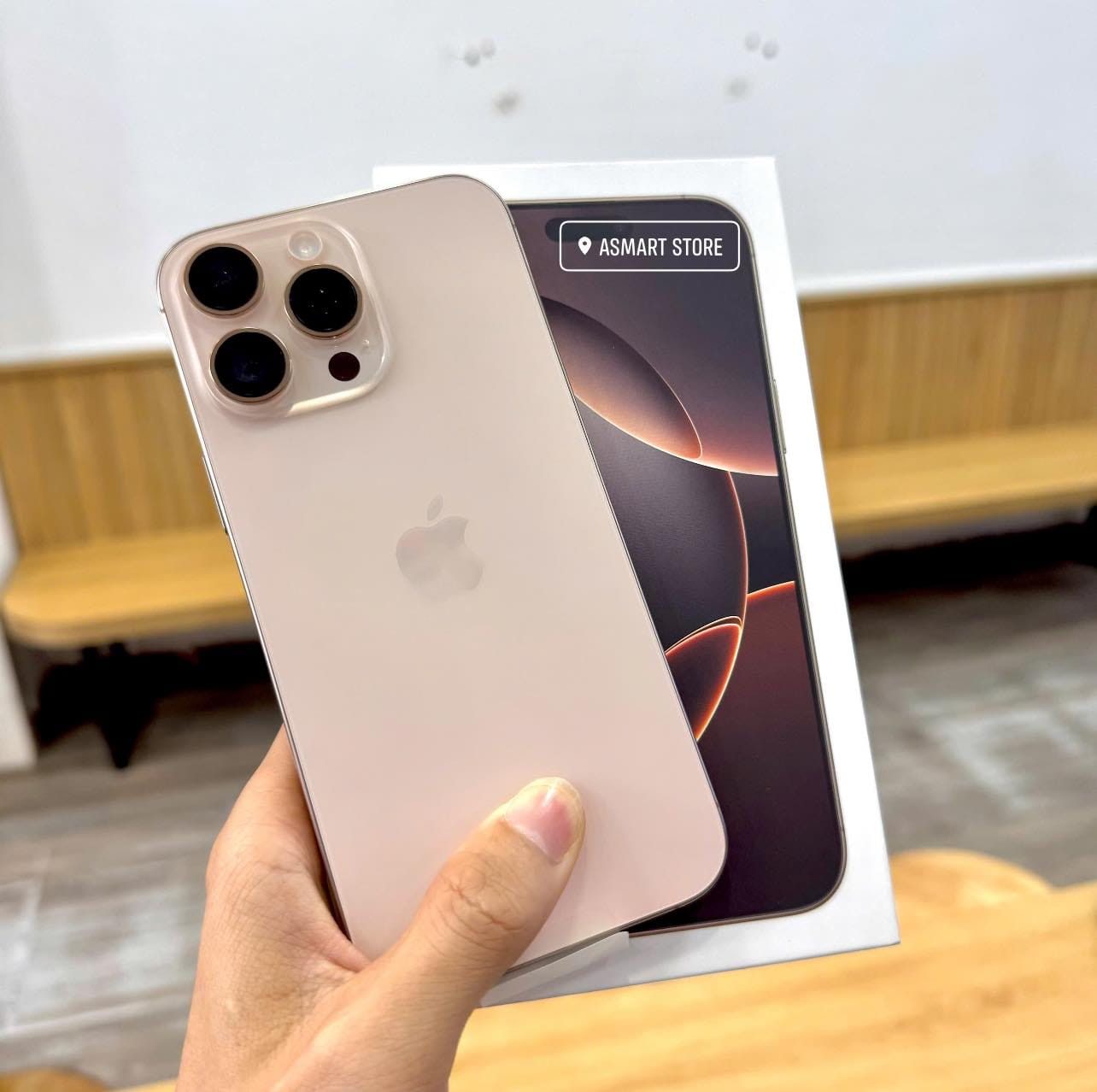 iPhone 16 Series
