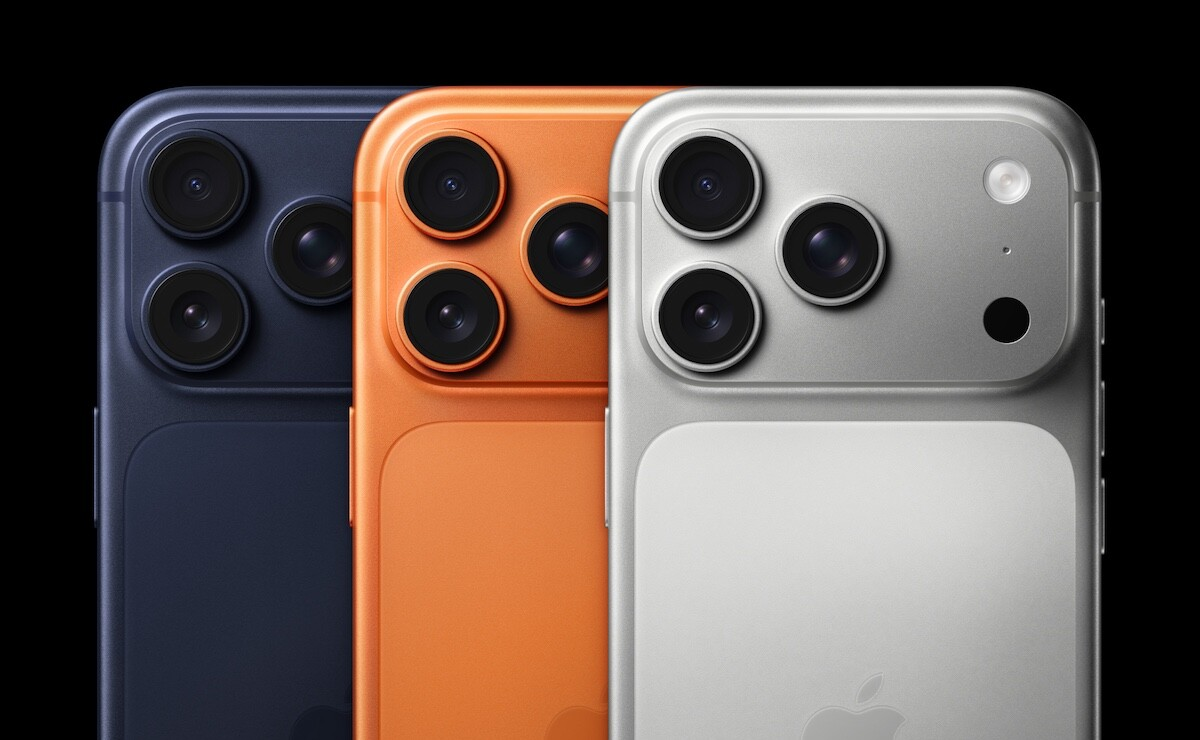 iPhone 17 Pro Max – Siêu phẩm cao cấp nhất