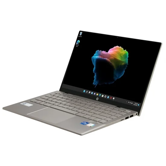 HP Pavilion – Lựa Chọn Toàn Diện Cho Học Tập Và Làm Việc