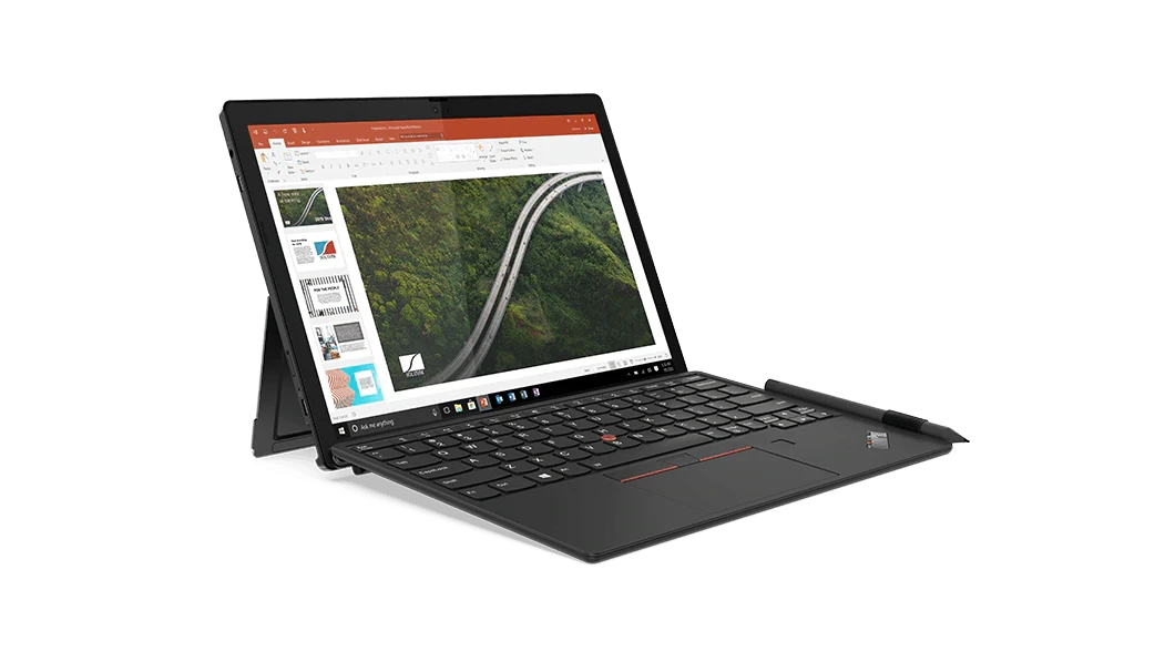 Lenovo ThinkPad – Lựa Chọn Hoàn Hảo Cho Dân Văn Phòng